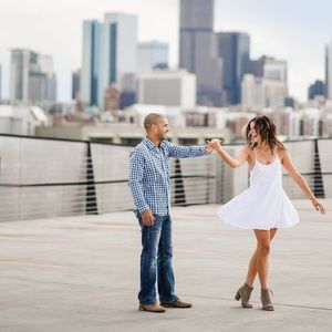 Meet your Posher, Allie